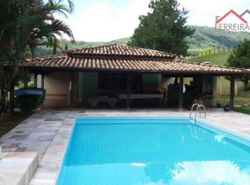 3d5a8fc8ae5c39170c98fe2627b93be722051e94 · Chácara com 2 dormitórios à venda, 25000 m² por R$ 1.200.000,00 - Batatuba - Piracaia/SP