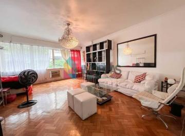Apartamento · 192m² · 3 Quartos · 1 Vaga · COPACABANA!!!3 QUARTOS, SUÍTE E VAGA DE GARAGEM!