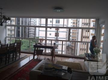 Apartamento · 136m² · 3 Quartos · 2 Vagas · Apartamento, Higienópolis - São Paulo