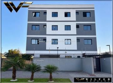Apartamento · 52m² · 2 Quartos · 1 Vaga · Apartamento à venda no Residencial Rio Tocantins –