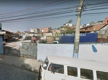 Foto 01 · Terreno, Limão, São Paulo, SP