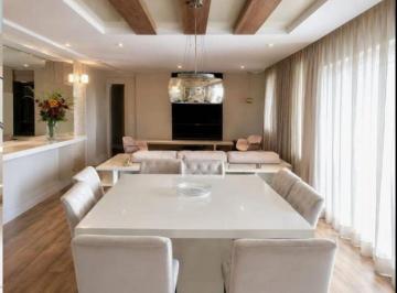 Apartamento de 3 quartos, São Paulo · PAULISTANO MORUMBI - VISTA CLUBE - 141m² - R$ 1.780.000,00