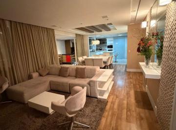 Apartamento de 3 quartos, São Paulo · PAULISTANO MORUMBI - VISTA CLUBE - 141m² - R$ 1.755.000,00