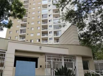 Apartamento de 2 quartos, São Paulo · CORES AZUL - 49m² - R$ 380.000,00 - OPORTUNIDADE!!!