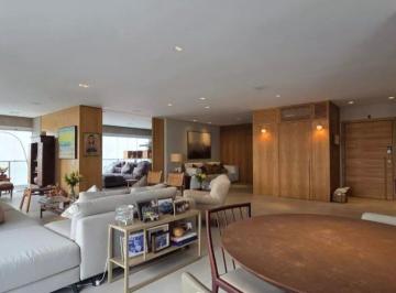 Apartamento de 4 quartos, São Paulo · ACERVO PINHEIROS- 332m² - R$ 8.580.000,00