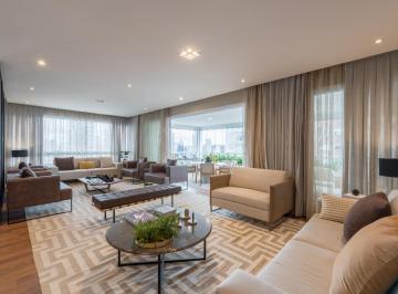 Apartamento de 4 quartos, São Paulo · BLUE NOTE - 225m² - R$ 4.100.000,00