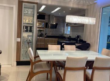 Apartamento de 3 quartos, São Paulo · PAULISTANO MORUMBI - 110m² - VISTA CLUBE - R$ 1.490.000,00