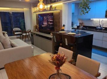 Apartamento de 2 quartos, São Paulo · MONUMENTO SÃO PAULO - 73m² - R$ 780.000,00