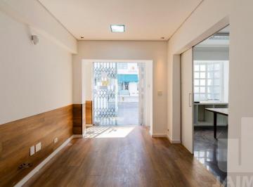Comercial · 180m² · 2 Vagas · Casa Comercial em Higienópolis