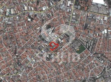Comercial · 8813m² · 25 Vagas · Galpão para uso fabril, instituições de ensino e hospitais