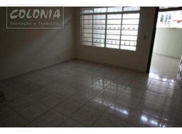 32507.009 · Sobrado para locação - Santa Terezinha