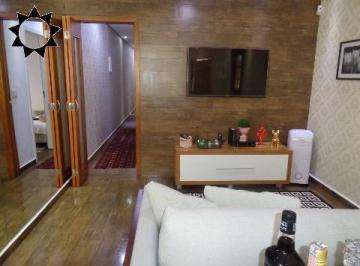 SALA · CASA SÃO PAULO