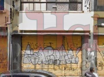 Comercial · 420m² · Loja para Venda ou Locação em Santa Cecília com 420 m²