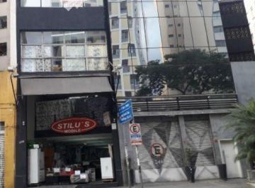 Comercial · 1100m² · 8 Vagas · Ponto, 1100 m² - venda por R$ 13.000.000,00 ou aluguel por R$ 34.950,00/mês - Santa Cecília - São Pa