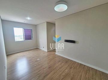309c0eb4d46c913a65ae63ab30db37cb8481b368 · Apartamento com 3 dormitórios à venda, 65 m² por R$ 350.000,00 - Jardim Maria Eugênia - Sorocaba/SP