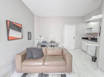 6c6aec7c9c6d73cd76f208fb1166099d3d6fef29 · Flat com 1 dormitório à venda, 35 m² por R$ 532.000 no Jardins - São Paulo/SP