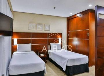 39f30bd6cd088035256f60263cd251ceaca452e8 · Apartamento com 1 quarto à venda, 28 m² - Chácara Santo Antônio - São Paulo/SP