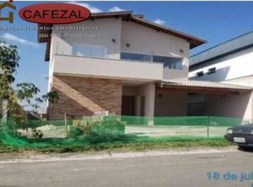 Foto 01 · Casa em Condomínio, Gran Ville São Venâncio II, Itupeva, SP