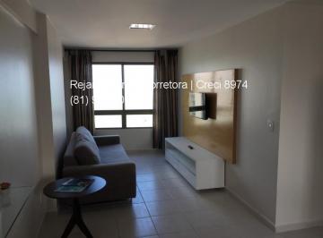 2022/02/045e2f7df5f21179e66b3bdfb7724b20.jpg · Vendo flat mobiliado no Beach Class Residence, Boa Viagem, 02 qtos, 01 vaga, 55m²