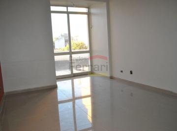 Apartamento · 88m² · 3 Quartos · 1 Vaga · Apartamento com 3 quartos - Campos Elísios - Alameda Barao de Limeira
