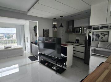 4296ce5073747f184bed3012238de419a4c12ac4 · Excelente apartamento totalmente mobiliado no Royal Park disponível para venda!