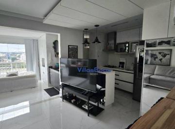 d038d4df89ad449b8cd342988bf5194f6fc685ba · Excelente apartamento totalmente mobiliado no Royal Park disponível para venda!