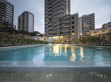 Apartamento · 280m² · 4 Quartos · 4 Vagas · Perdizes apartamento 4 suítes