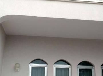 e9b38f9fa38e866c264394fe6afc5aa9de1f3d0e · Sobrado com 3 dormitórios à venda, 150 m² por R$ 550.000,00 - Vila Pereira Barreto - São Paulo/SP