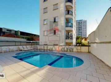 Apartamento · 90m² · 3 Quartos · 2 Vagas · Apartamento à venda no Bairro da Mooca com 3 quartos e 2 vagas de garagem