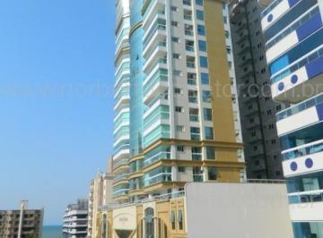 Apartamento · 200m² · 4 Quartos · 3 Vagas · Imoveis - em Meia Praia