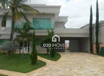 Excelente Casa Cond Le Village · Casa com 3 quartos à venda, 440 m² por R$ 3.000.000 - Condomínio Le Village - Valinhos/SP