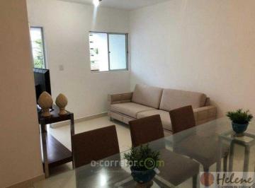Apartamento · 93m² · 3 Quartos · 1 Vaga · Imoveis - em Camboinha