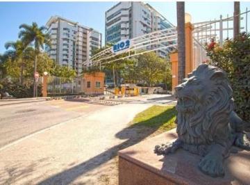 Apartamento de 4 quartos, Rio de Janeiro · Côte D'Azur - Apartamento 4 quartos - RIO 2