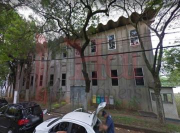 Comercial · 2194m² · 17 Vagas · Galpão com Renda à Venda em  Jurubatuba