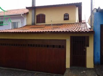 b6eda5f6a03670c5570ccc7d7b701c62f62578b5 · Sobrado residencial à venda, Parque São Domingos, São Paulo.