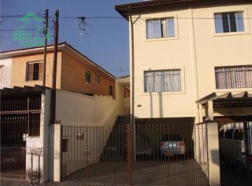 33d5c40eade1ebf8d6cb182a1a6ea4bb44a47bf5 · Sobrado residencial à venda, Vila Boaçava, São Paulo.