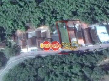 7cbb6ddfb1ae90294f9d7c4cfb3af711d678cb38 · Terreno à venda, 456 m² por R$ 960.000,00 - Centro - Ubatuba/SP