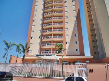 0d4a8f8e80ebf3b9dd6cdb20d1680c721039e3cc · Apartamento - Edifício Residencial Bellagio