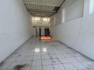 fd27ca081b598d5f2be4e488c8c8007baafe1760 · Salão Comercial - Loteamento Residencial Central Park II