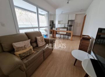 2a787e7355773c42180d908833800085d7b526cc · Apartamento com 1 quarto à venda, 40 m² - Perdizes - São Paulo/SP