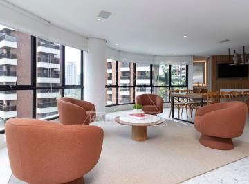 Apartamento · 852m² · 5 Quartos · 6 Vagas · Apartamento à Venda no Morumbi - 5 Suítes, 6 Vagas e 852m² A.U