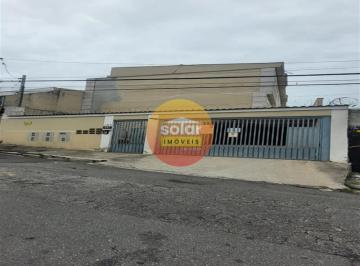 Casa · 92m² · 2 Quartos · 1 Vaga · Casa Vila Sílvia São Paulo/SP