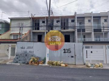 Casa · 130m² · 3 Quartos · 3 Vagas · Sobrado Parque Boturussu São Paulo/SP