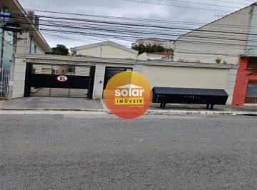 Casa · 49m² · 2 Quartos · 1 Vaga · Sobrado VILA LAÍS São Paulo/SP