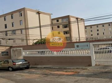Apartamento · 57m² · 2 Quartos · 1 Vaga · Apartamento CONJUNTO RESIDENCIAL JOSÉ BONIFÁCIO São Paulo/SP
