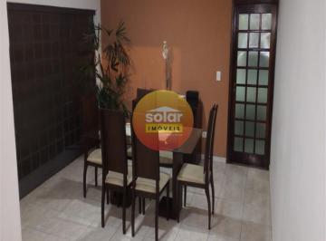 Casa de 3 quartos, São Paulo · Sobrado Vila Santana São Paulo/SP