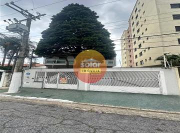 Casa · 250m² · 3 Quartos · 8 Vagas · Sobrado Vila Matilde São Paulo/SP