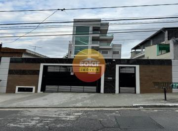 Apartamento · 37m² · 2 Quartos · 1 Vaga · Apartamento Vila Ré São Paulo/SP