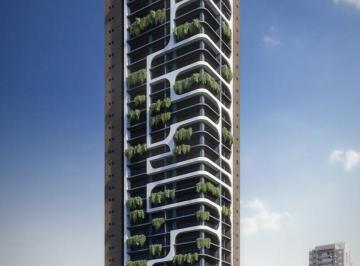 Apartamento de 3 quartos, Goiânia · OPUS ARAGUAYA | 3 SUÍTES | 158 m² | DECORADO