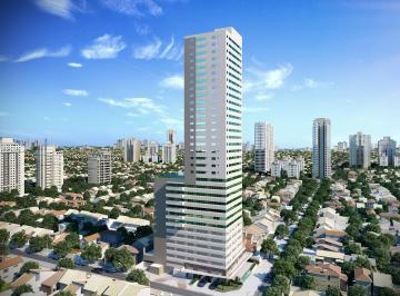 Apartamento de 2 quartos, Goiânia · QS LIFE HOME | 2 SUÍTES | 61 m² | RESIDENCE | SETOR MARISTA
